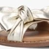 Gouden Tango Slippers Audrey 1 -Mode Kledingwinkel 247381 1