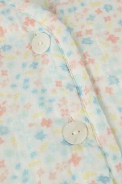 Witte My Little Cozmo Rose217