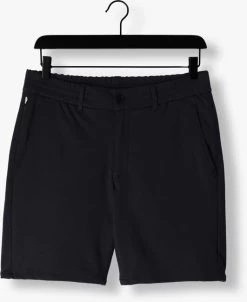 Donkerblauwe The Goodpeople Korte Broek Harlem -Mode Kledingwinkel 247501 5