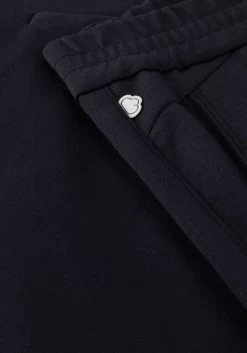 Donkerblauwe The Goodpeople Korte Broek Harlem -Mode Kledingwinkel 247501 6