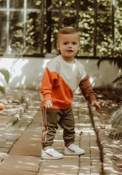 Bruine Your Wishes Sweater Giorgio