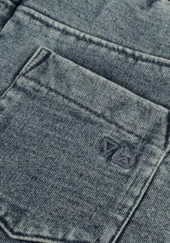 Blauwe Your Wishes Diogo