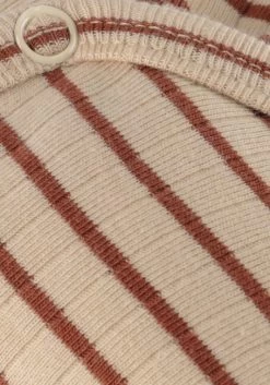 Beige Your Wishes Vest Ali