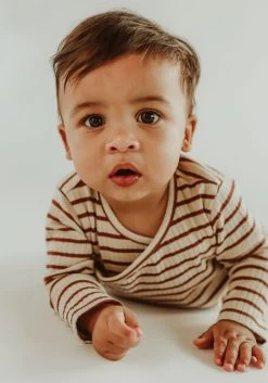 Beige Your Wishes Vest Ali -Mode Kledingwinkel 248084 8