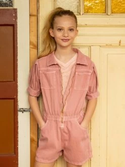 Roze Street Called Madison Jumpsuit La Grange