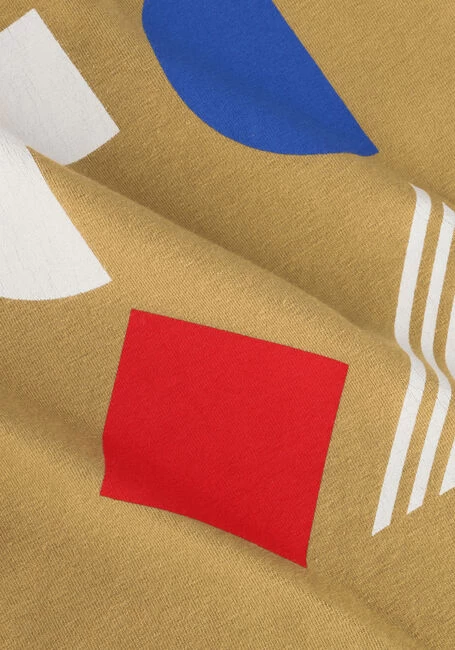 Bruine Your Wishes T-shirt Jim Shape 3 Bruine Your Wishes T-shirt Jim Shape