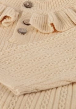 Beige Your Wishes Joy