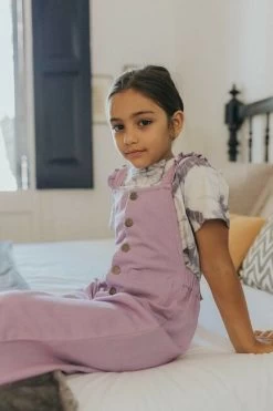 Lila A Monday In Copenhagen Jumpsuit Cori Overall