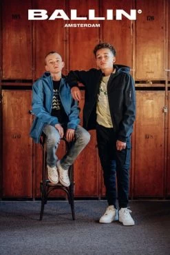 Blauwe Ballin Jack 23017401