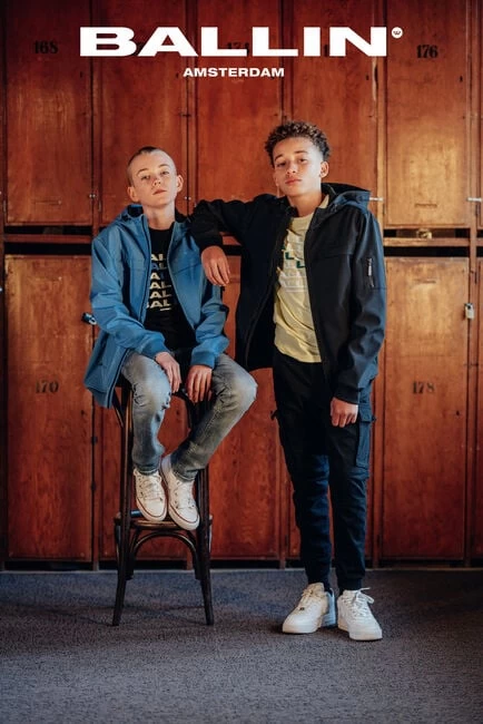 Blauwe Ballin Jack 23017401 3 Blauwe Ballin Jack 23017401