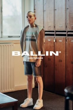 Zand Ballin T-shirt 23017104
