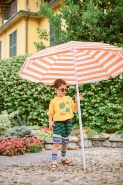 Gele Wander & Wonder Sweater Go To Beach Sweatshirt