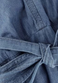 Blauwe Vanessa Bruno Jumpsuit Lelie -Mode Kledingwinkel 248463 6