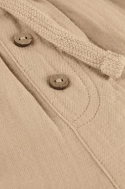 Beige Quincy Mae Luca Pant