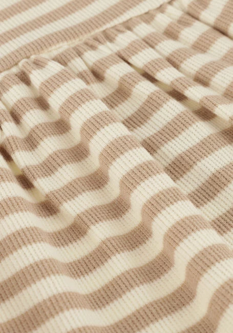 Beige Quincy Mae Ribbed Tank Dress + Bloomer 3 Beige Quincy Mae Ribbed Tank Dress + Bloomer