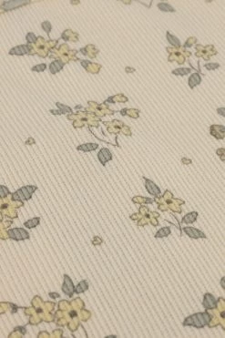 Beige Quincy Mae Evie Tank And Shortie Set