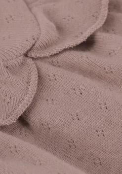 Lila Quincy Mae Sleeveless Ruffle V Dress