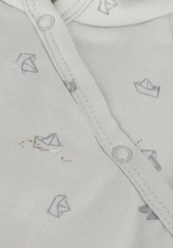 Lichtblauwe Marmar Copenhagen Jules