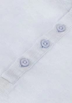 Lichtblauwe Marmar Copenhagen Blouse Totoro