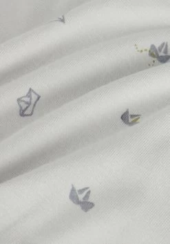 Lichtblauwe Marmar Copenhagen Rubetta