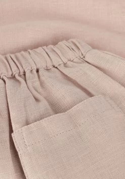 Lichtroze Marmar Copenhagen Pabi S