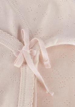 Lichtroze Marmar Copenhagen Tut Wrap Ls