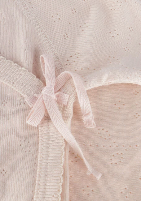 Lichtroze Marmar Copenhagen Tut Wrap Ls 3 Lichtroze Marmar Copenhagen Tut Wrap Ls