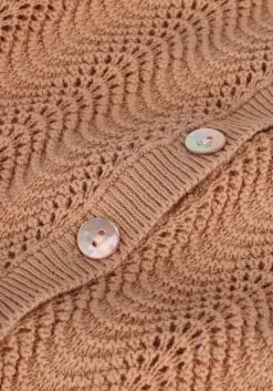 Camel Marmar Copenhagen Vest Totti