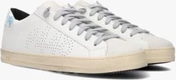 Beige P448 Lage Sneakers John Wmn