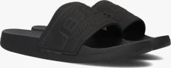 Zwarte Bjorn Borg Badslippers Romeo W