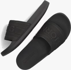 Zwarte Bjorn Borg Badslippers Romeo W -Mode Kledingwinkel 249403 5