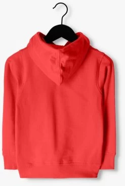 Rode Raizzed Trui Webb