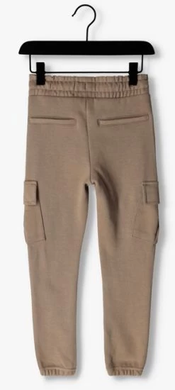 Bruine Raizzed Cargobroeken Sumter