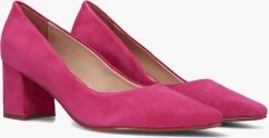 Roze Omoda Pumps Brenda