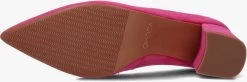Roze Omoda Pumps Brenda -Mode Kledingwinkel 249617 4