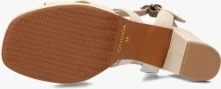 Beige Omoda Sandalen Isla 02 -Mode Kledingwinkel 249632 4