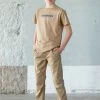 Zand Sevenoneseven Chino -Mode Kledingwinkel 249691 8