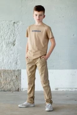 Zand Sevenoneseven Chino