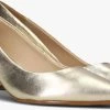 Gouden Omoda Pumps Brenda -Mode Kledingwinkel 249738 1