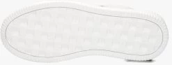 Witte Calvin Klein Lage Sneakers Chunky Cupsole -Mode Kledingwinkel 249744 4