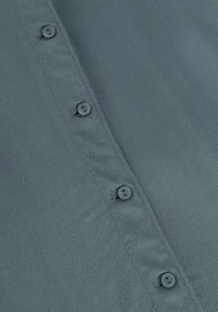 Petrol Modström Maxi Jurk Dafnemd Long Dress -Mode Kledingwinkel 249749 6