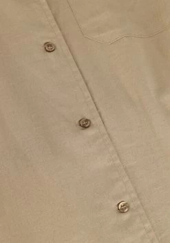 Camel Modström Mini Jurk Darrelmd Dress -Mode Kledingwinkel 249754 6