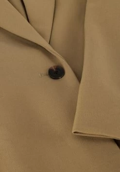 Camel Modström Blazer Gale Blazer -Mode Kledingwinkel 249762 6