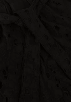 Zwarte Mes Demoiselles Shorts Short Lili -Mode Kledingwinkel 249840 6