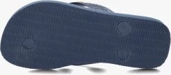 Blauwe Havaianas Teenslippers Top Camu Kids