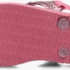 Roze Havaianas Teenslippers Baby Palette Glow -Mode Kledingwinkel 249905 4