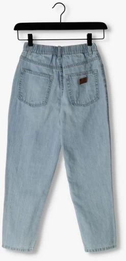 Blauwe Ao76 James Jeans Pants