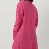 Fuchsia Selected Femme Vest Slflulu New Ls Knit Long Cardigan B 2 Fuchsia Selected Femme Vest Slflulu New Ls Knit Long Cardigan B -Mode Kledingwinkel 250298 2