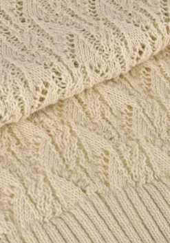 Zand Minus T-shirt Lamina Half Sleeve Knit Pullover -Mode Kledingwinkel 250319 6