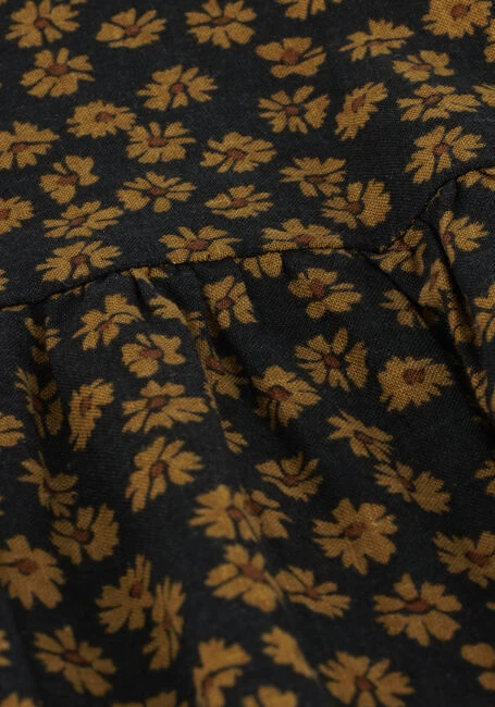 Zwarte Rylee + Cru Amelia Romper 3 Zwarte Rylee + Cru Amelia Romper